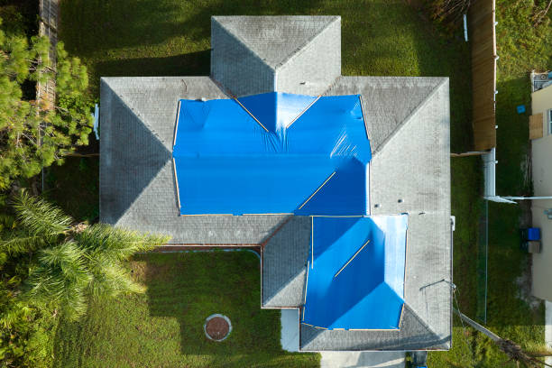 Best Roof Coating and Sealing  in Jamesburg, NJ