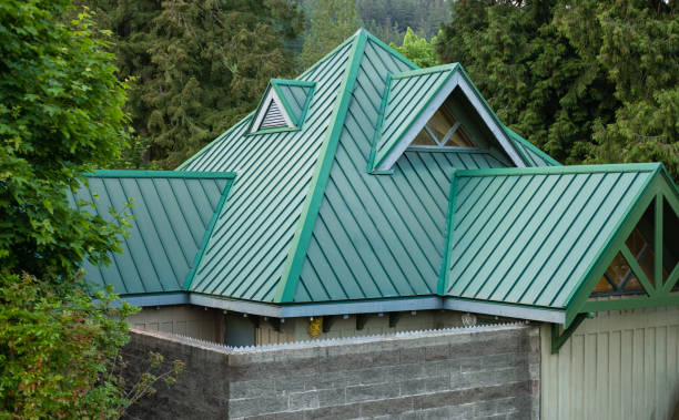 Trusted Jamesburg, NJ Roofing Experts