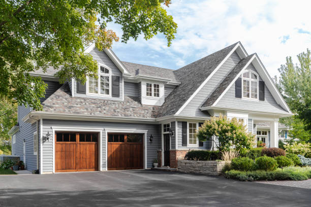 Fast & Reliable Emergency Roof Repairs in Jamesburg, NJ